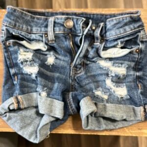 Womens Aeropostale shorts
